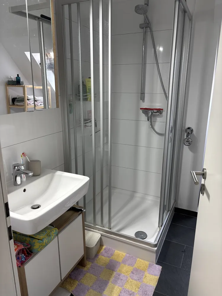 2 room apartment with 52 m² in Cologne – Photo 3