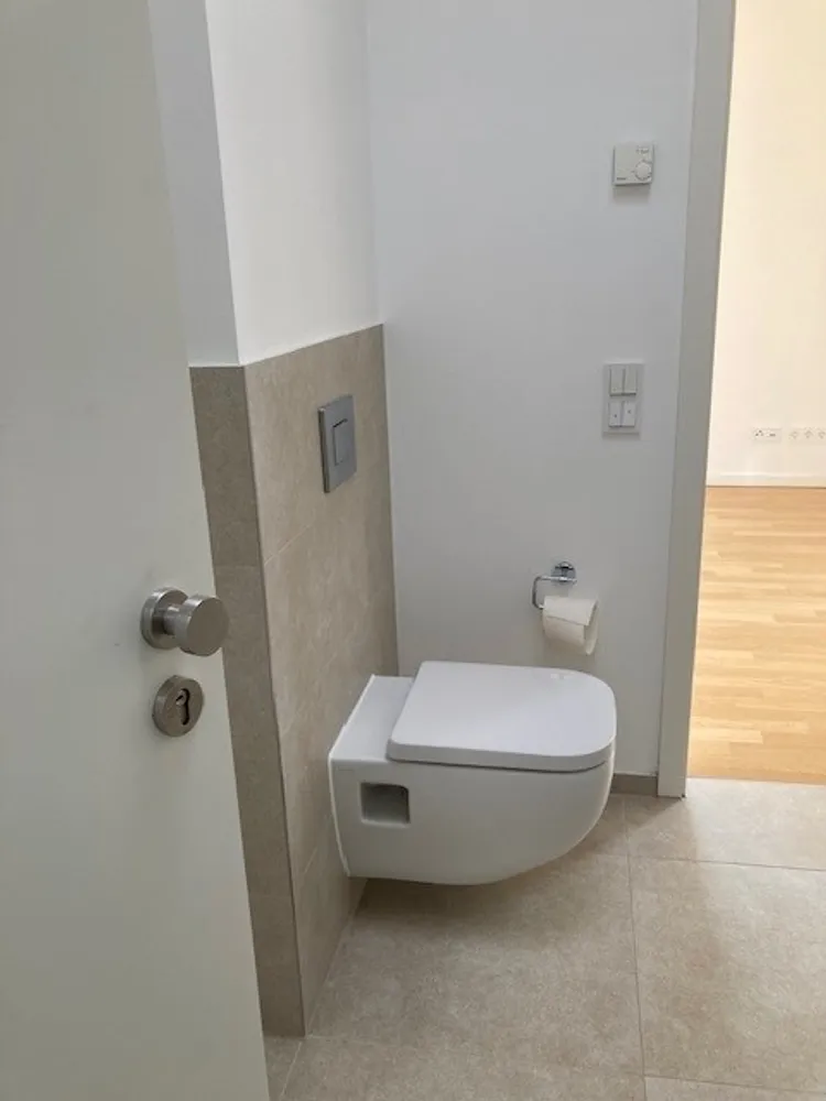 2 Zimmer Wohnung mit 53 m² in Berlin – Bild 7