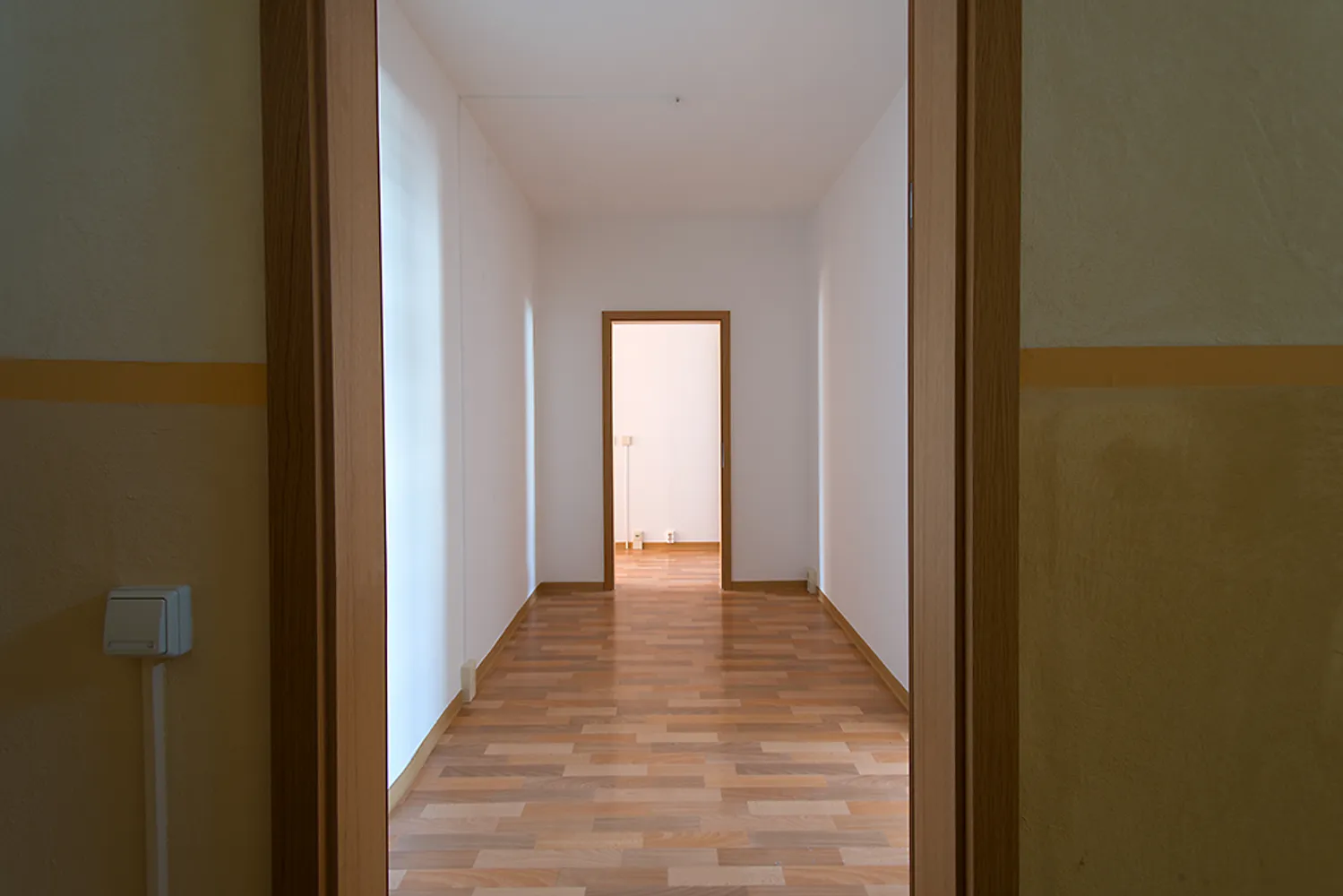 3 Zimmer Wohnung mit 67 m² in Wernigerode – Bild 2