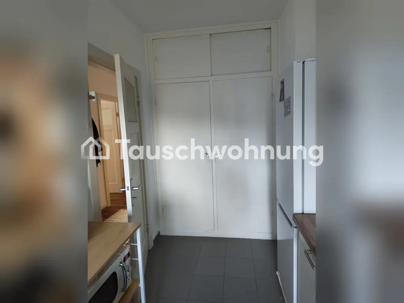 3 room apartment with 60 m² in Hamburg – Photo 9