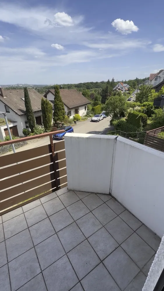 3 Zimmer Wohnung mit 82 m² in Stuttgart – Bild 5