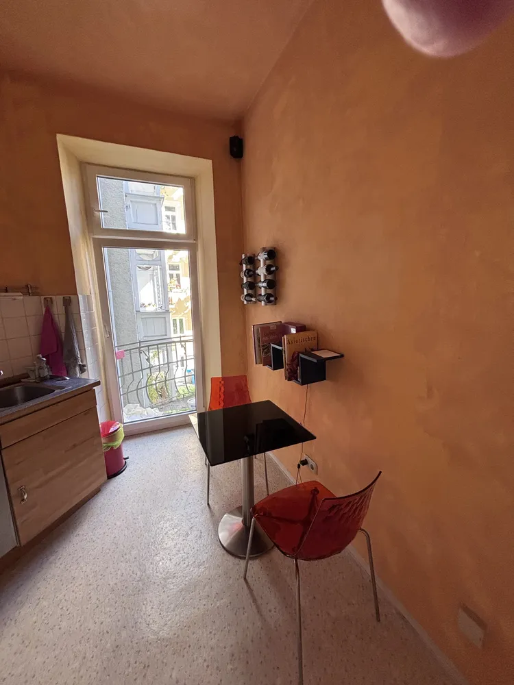 4 Zimmer Wohnung mit 106 m² in München – Bild 4
