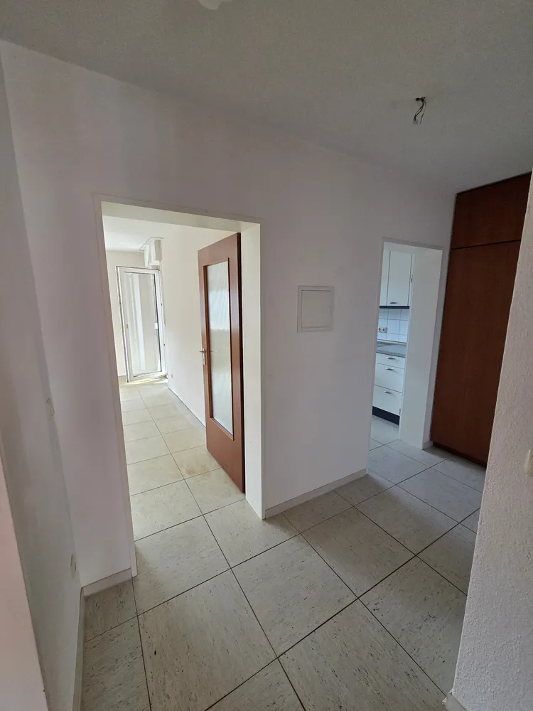 3 Zimmer Wohnung mit 57 m² in Gelsenkirchen – Bild 5
