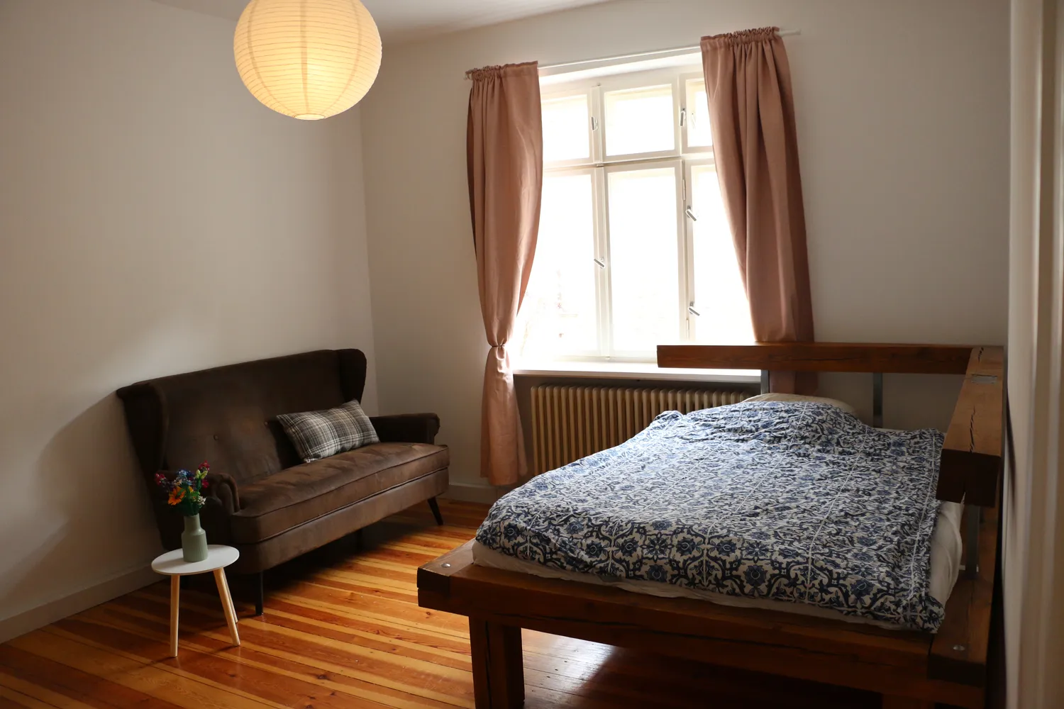 4 Zimmer Wohnung mit 111 m² in Berlin – Bild 5