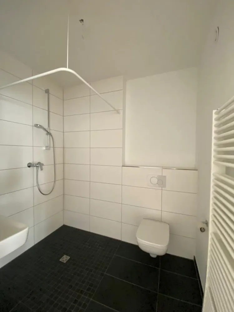 1 Zimmer Wohnung mit 45 m² in Darmstadt – Bild 12