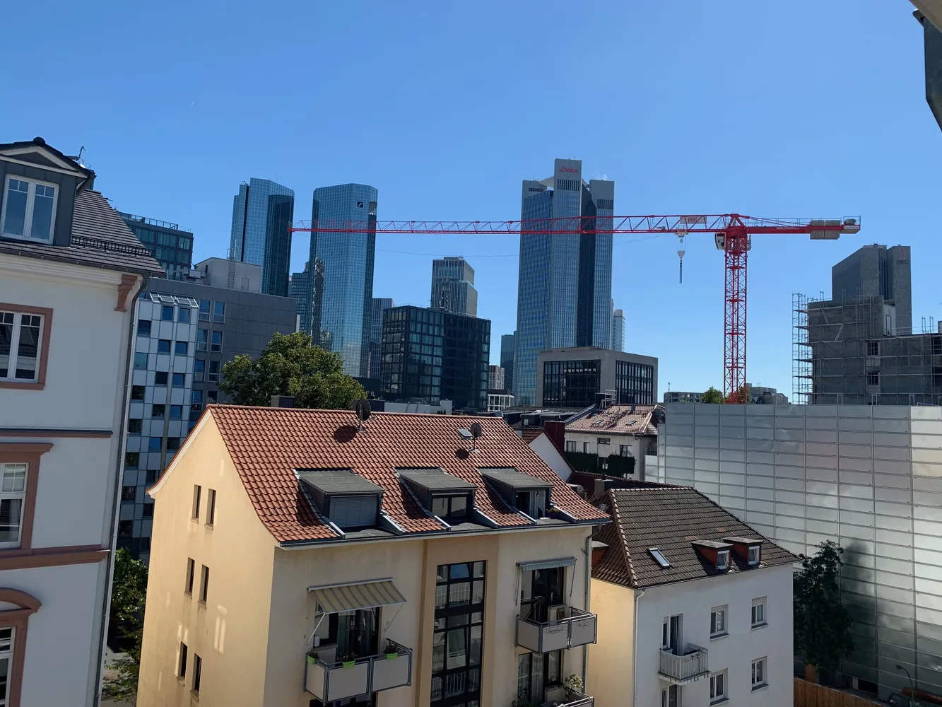 3 Zimmer Wohnung mit 102 m² in Frankfurt am Main – Bild 10