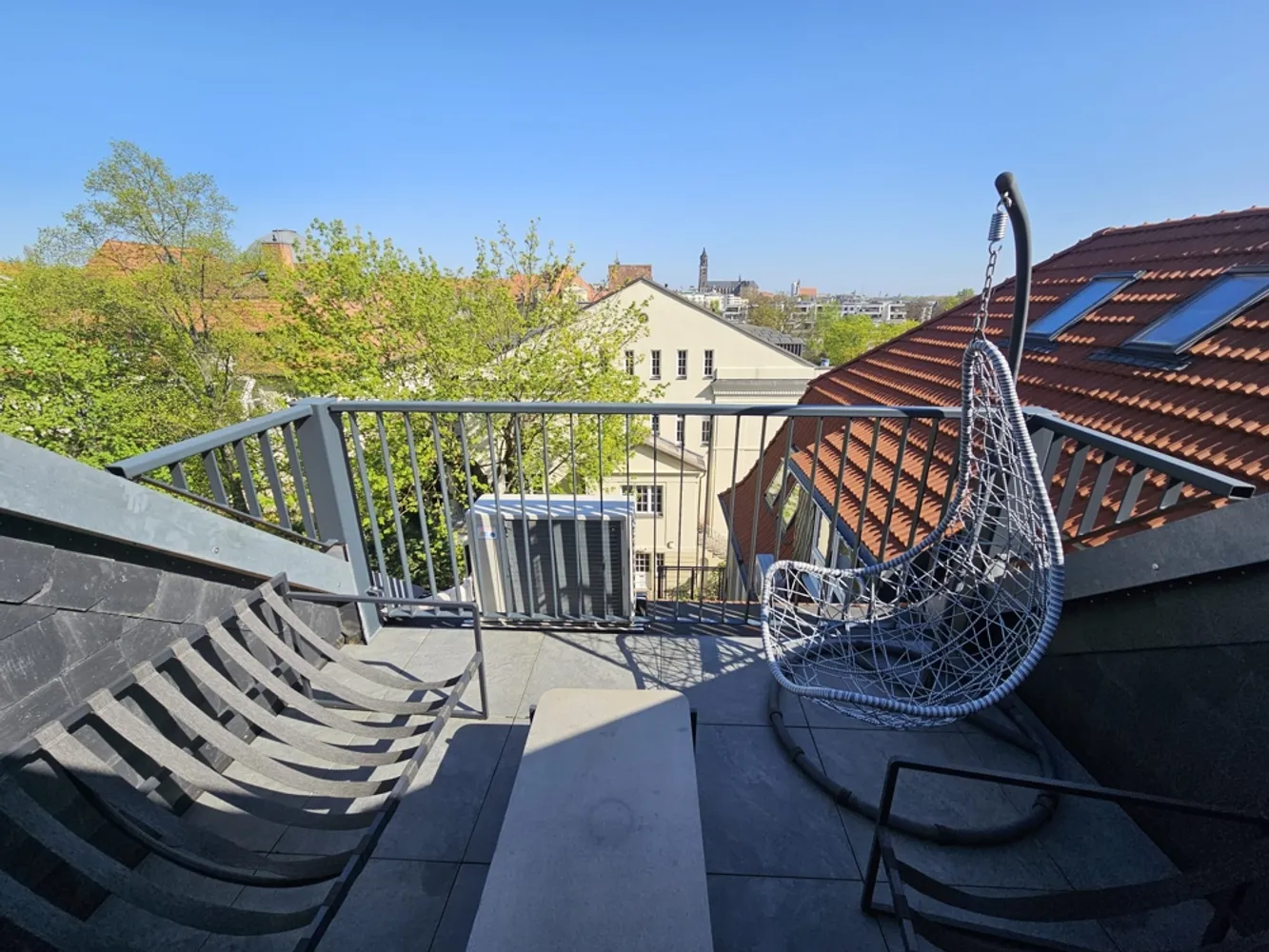 2 room apartment with 96 m² in Magdeburg – Photo 7