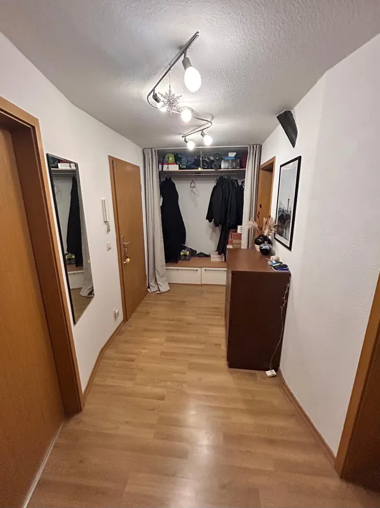 2 Zimmer Wohnung mit 54 m² in Leipzig – Bild 5