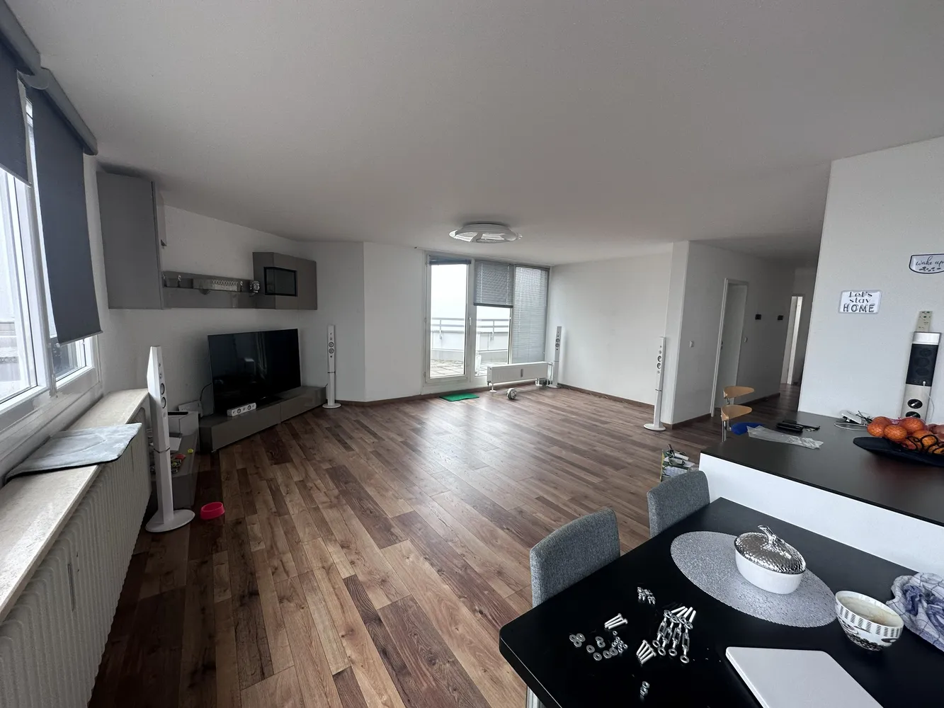 3 Zimmer Wohnung mit 124 m² in München – Bild 1
