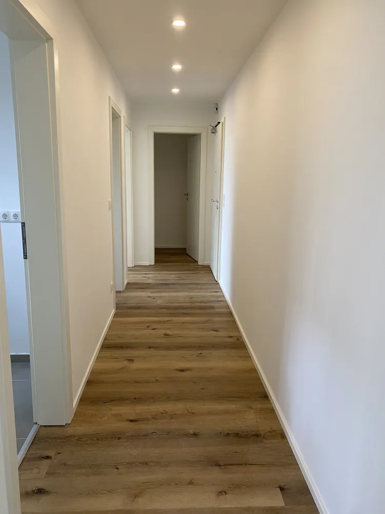 2 Zimmer Wohnung mit 57 m² in Regensburg – Bild 1