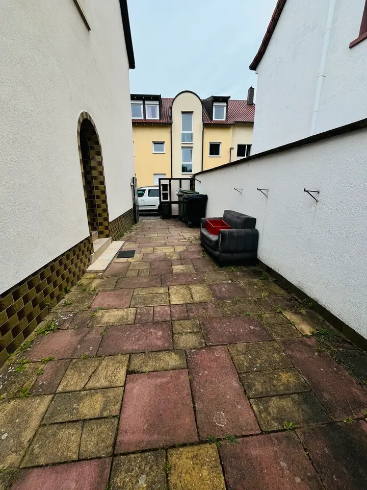 4 Zimmer Wohnung mit 95 m² in Mannheim – Bild 4