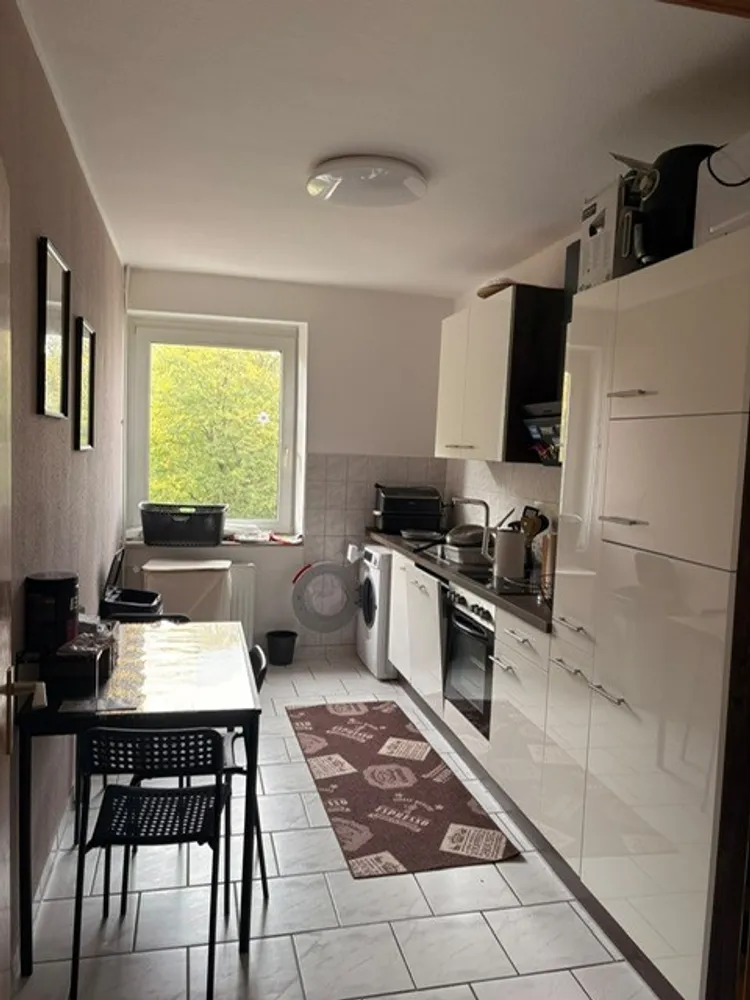 2 Zimmer Wohnung mit 55 m² in Duisburg – Bild 6