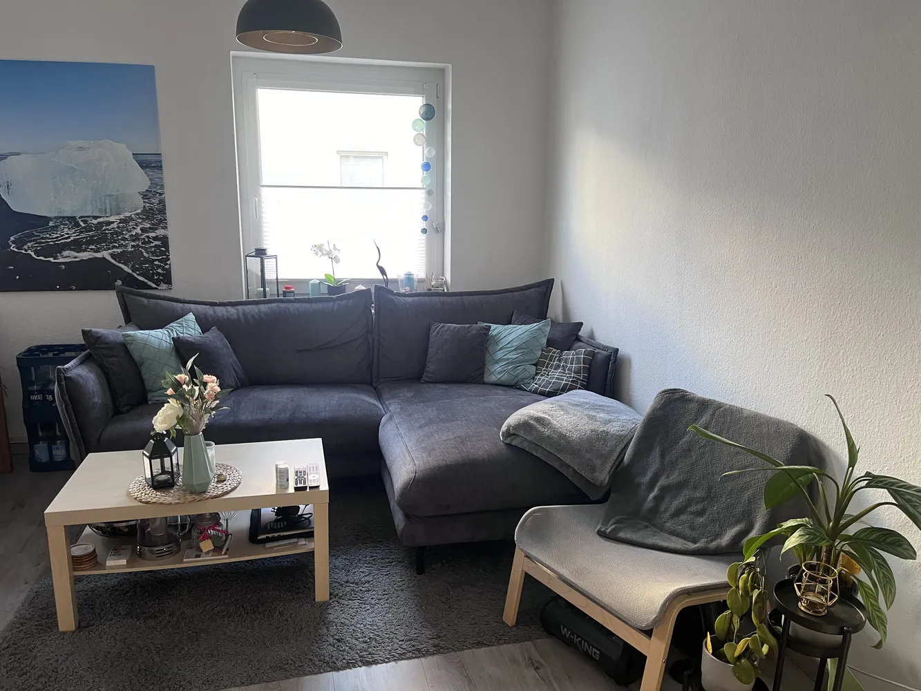 2 Zimmer Wohnung mit 48 m² in Hannover – Bild 6