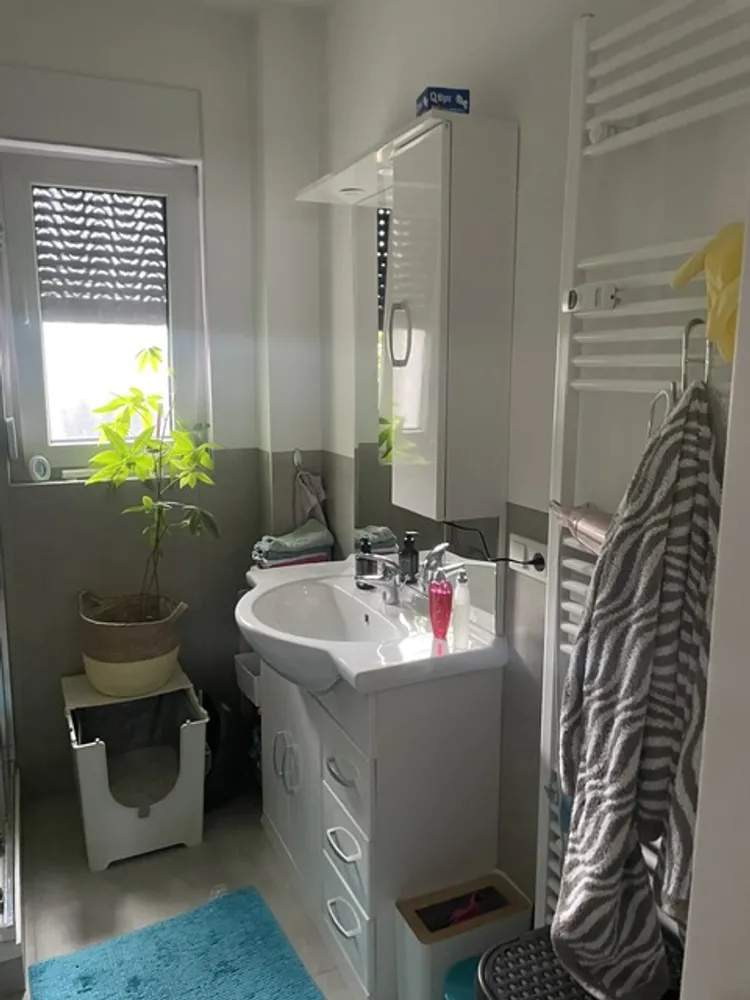 3 Zimmer Wohnung mit 72 m² in Neu-Isenburg – Bild 1
