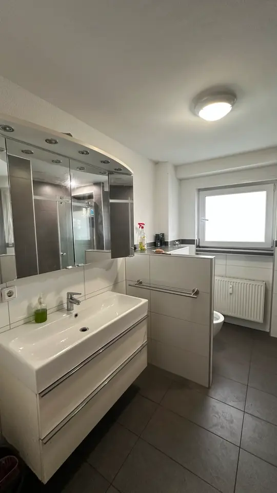WG-Zimmer mit 20 m² in Kaiserslautern – Bild 7