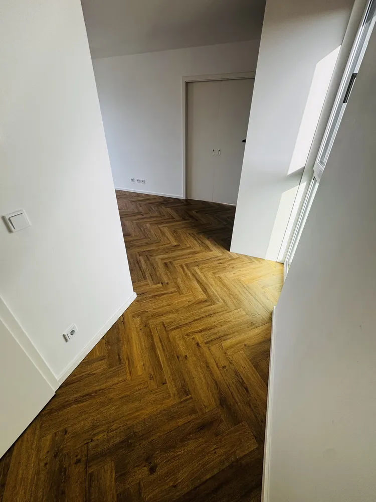 2 Zimmer Wohnung mit 41 m² in Berlin – Bild 6