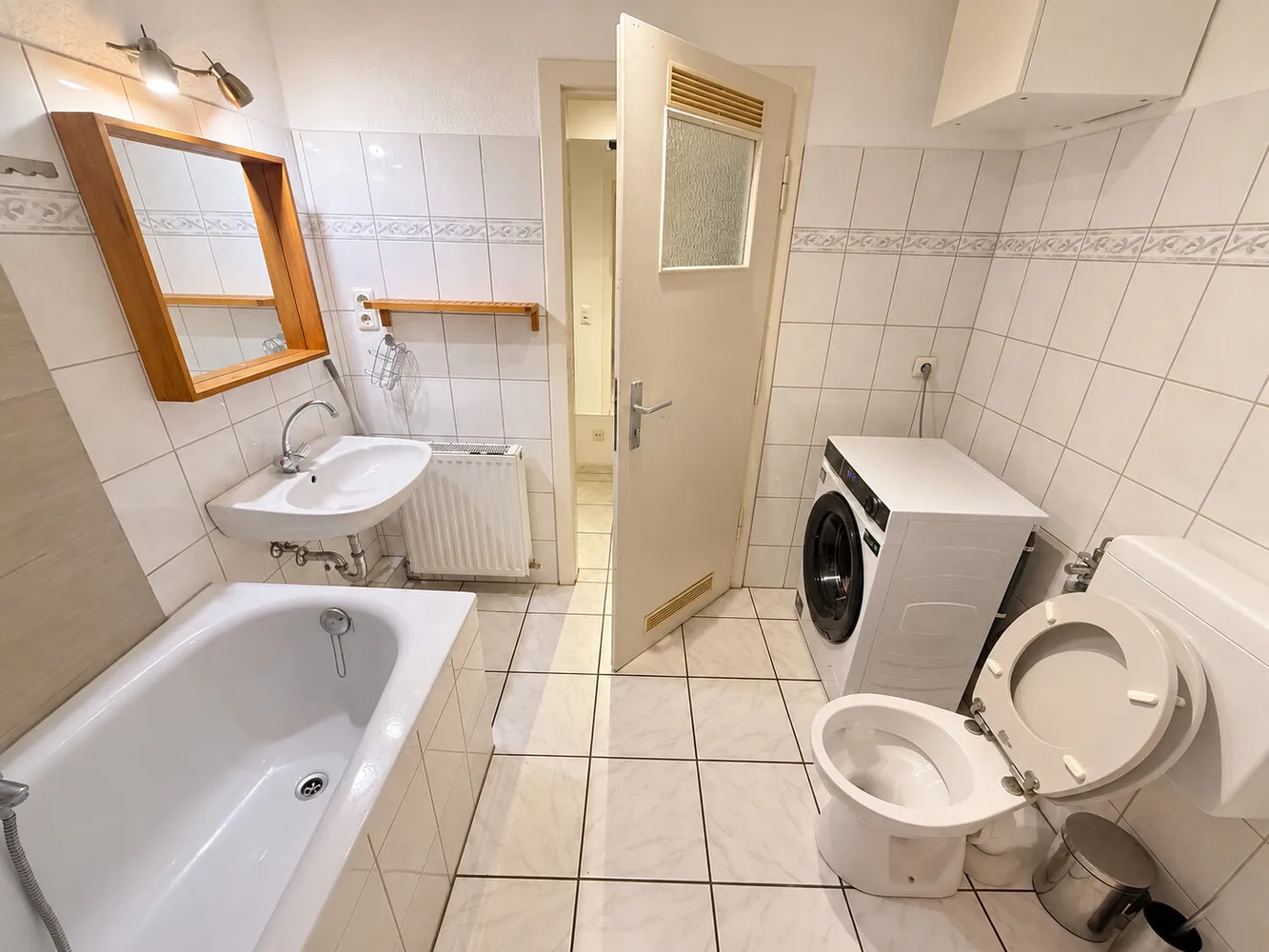 2 Zimmer Wohnung mit 46 m² in Köln – Bild 10