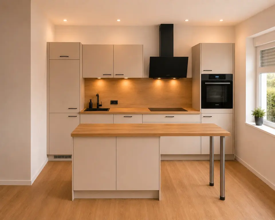 3 Zimmer Wohnung mit 79 m² in Stendal – Bild 2