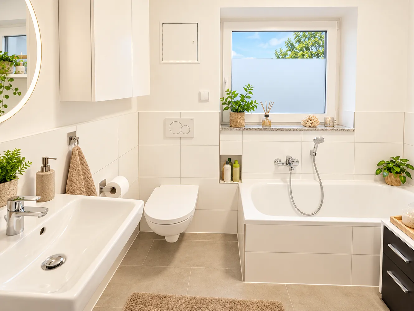 3 Zimmer Wohnung mit 52 m² in Reutlingen – Bild 6