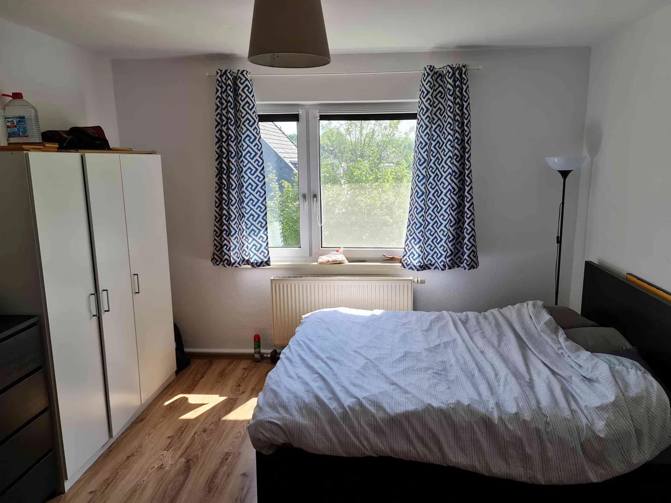2 Zimmer Wohnung mit 55 m² in Neuss – Bild 4