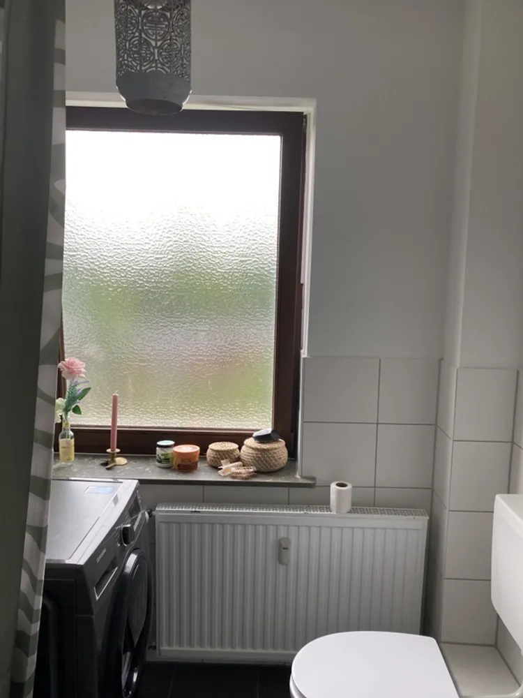 2 Zimmer Wohnung mit 53 m² in Bremen – Bild 4