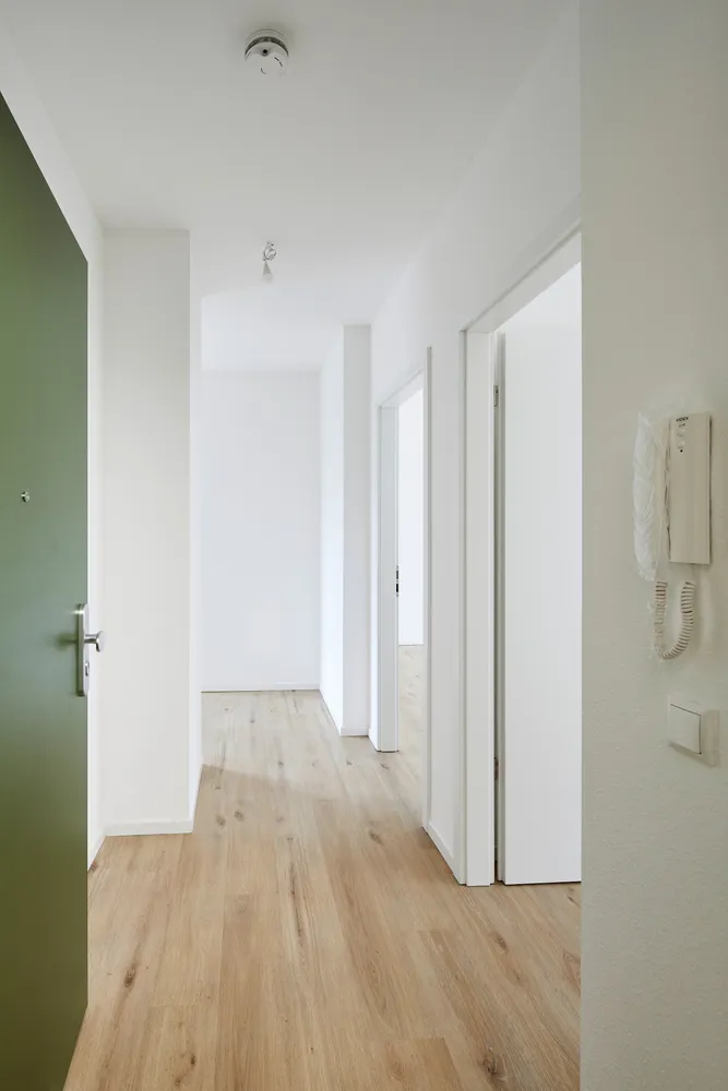 2 Zimmer Wohnung mit 55 m² in Berlin – Bild 3