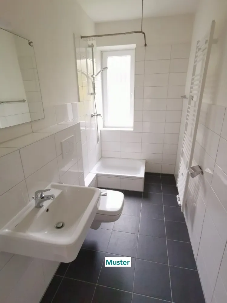 4 Zimmer Wohnung mit 69 m² in Kiel – Bild 3