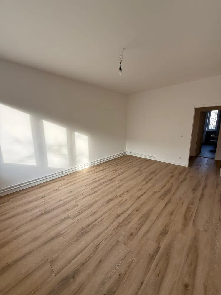 3 Zimmer Wohnung mit 83 m² in Berlin – Bild 5