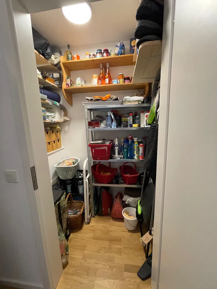 3 room apartment with 96 m² in Dortmund – Photo 1