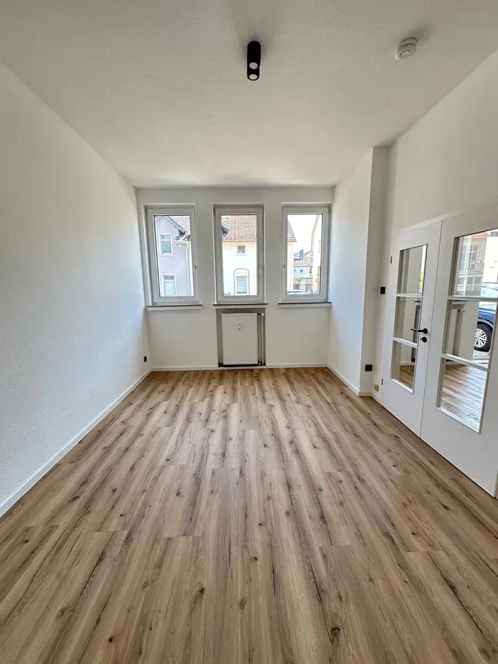 2 Zimmer Wohnung mit 40 m² in Bielefeld – Bild 2