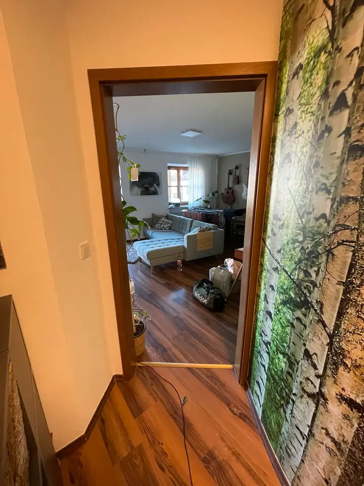 2 Zimmer Wohnung mit 47 m² in Weilheim in Oberbayern – Bild 5