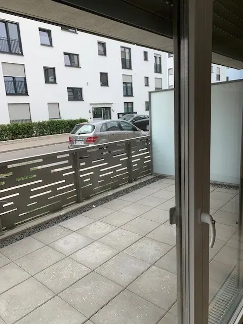 2 Zimmer Wohnung mit 75 m² in Düsseldorf – Bild 4