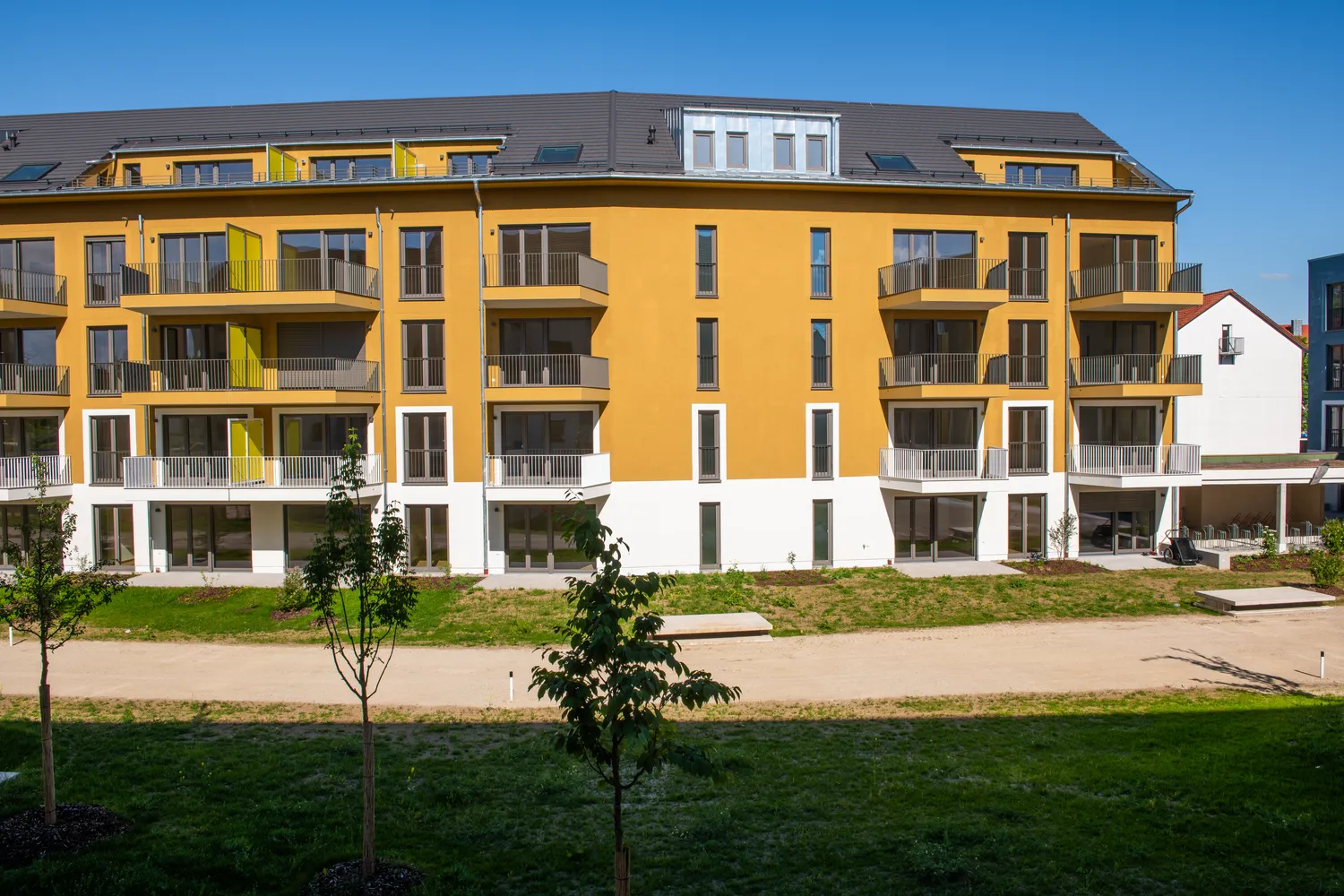 2 Zimmer Wohnung mit 50 m² in Ingolstadt – Bild 4
