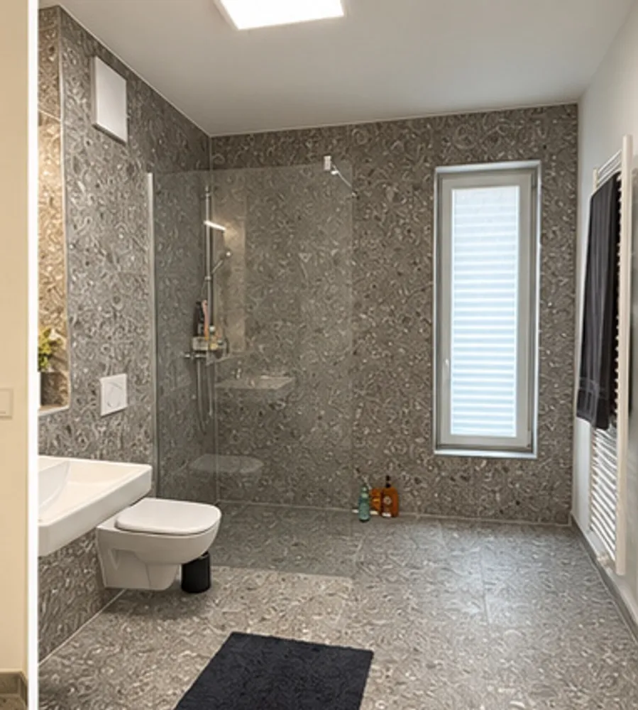 2 Zimmer Wohnung mit 48 m² in Heilbronn – Bild 1