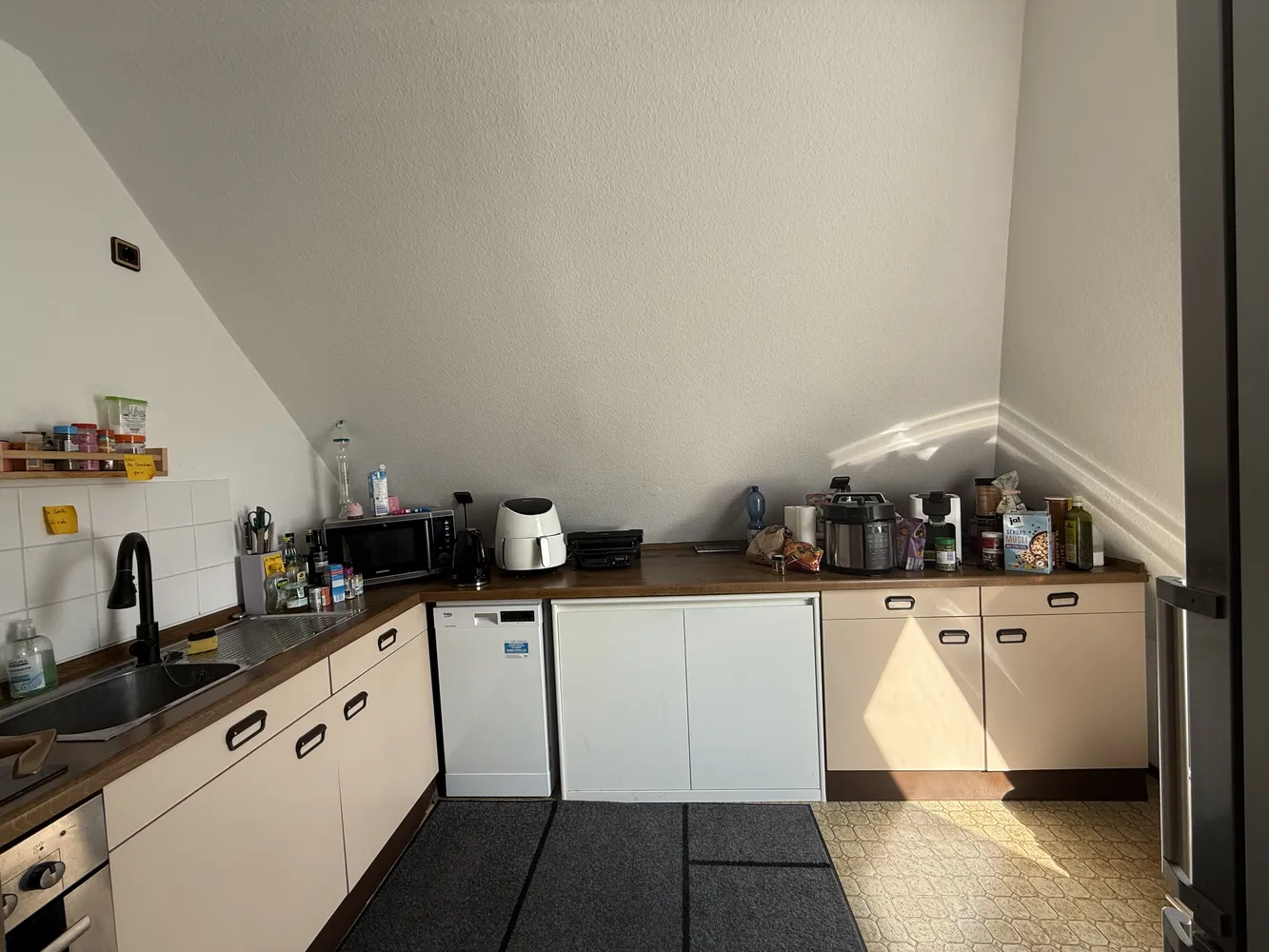 2 Zimmer Wohnung mit 66 m² in Köln – Bild 3
