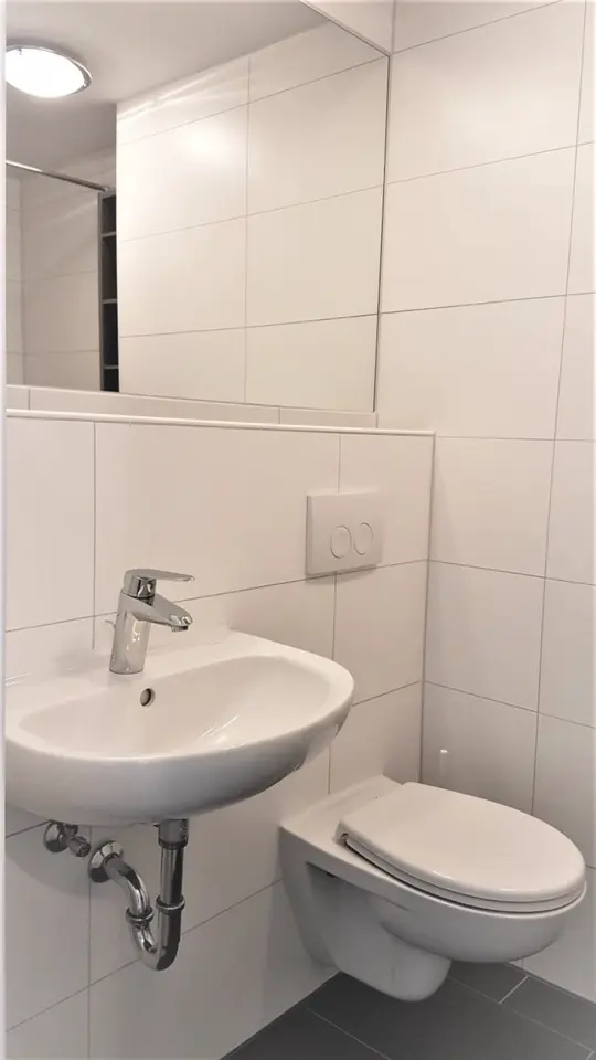 2 Zimmer Wohnung mit 20 m² in Oldenburg – Bild 4