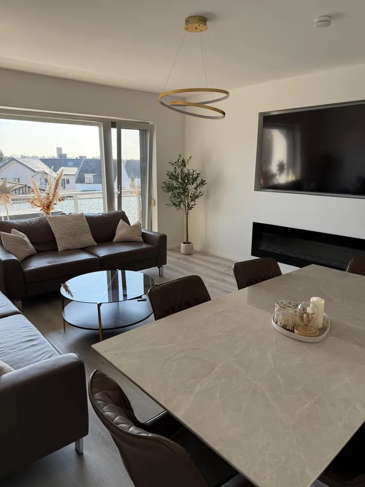 3 Zimmer Wohnung mit 81 m² in Köln – Bild 3