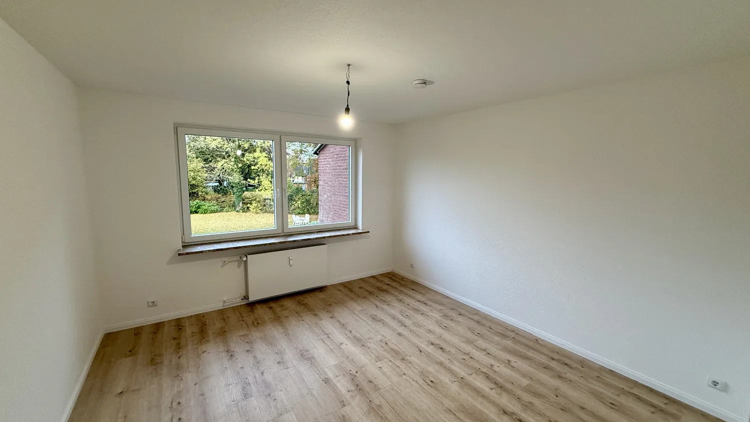 2 Zimmer Wohnung mit 64 m² in Neumünster – Bild 6