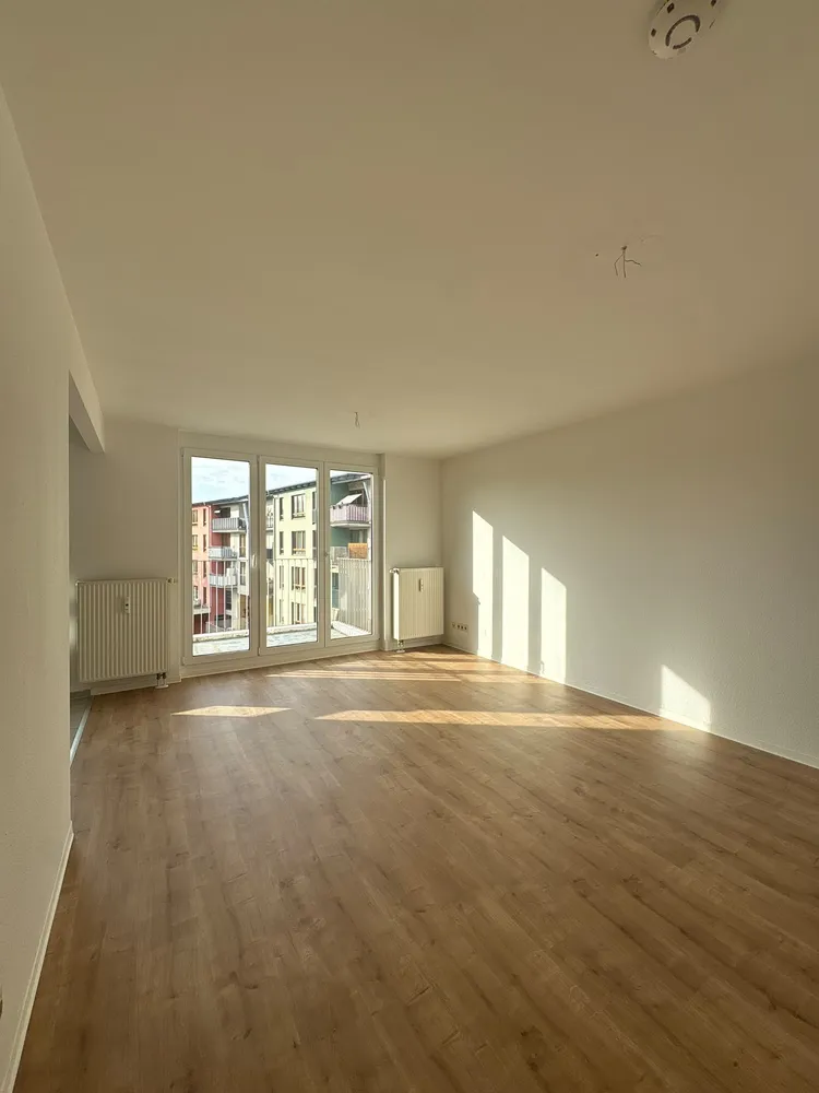 2 Zimmer Wohnung mit 56 m² in Frankfurt (Oder) – Bild 2
