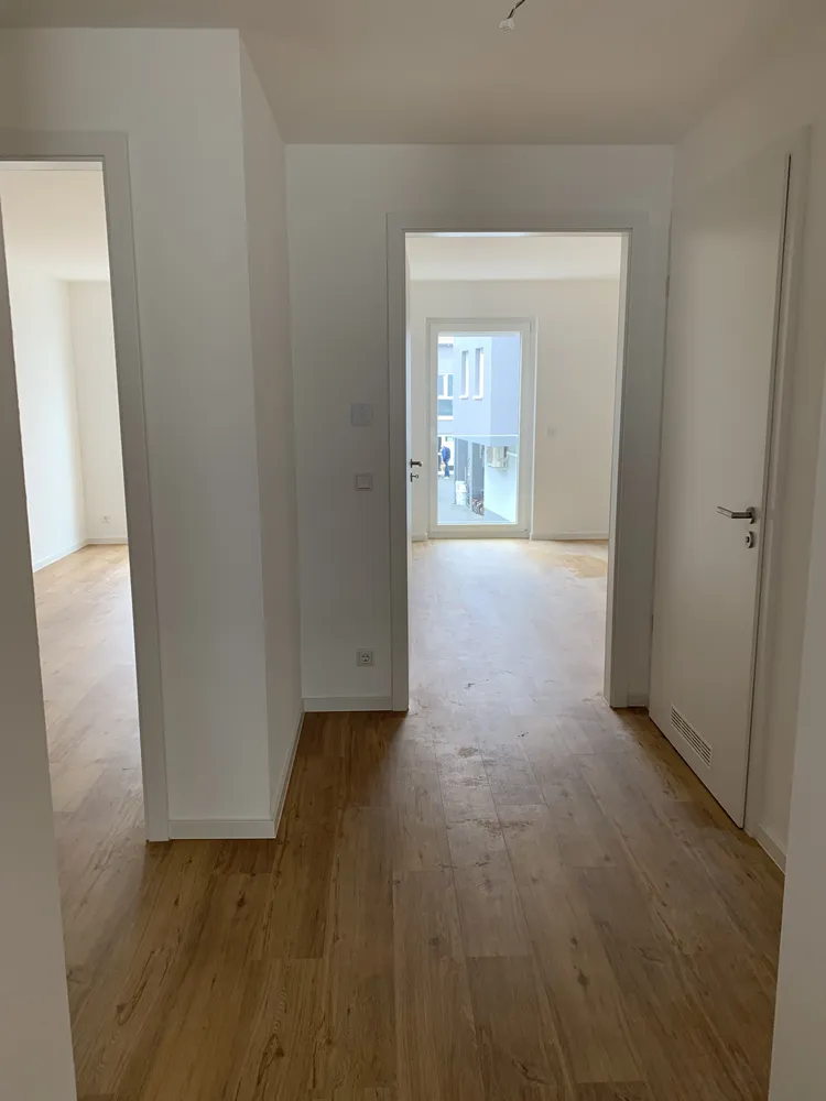 3 Zimmer Wohnung mit 80 m² in Mannheim – Bild 9