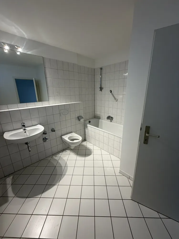 2 room apartment with 76 m² in Leverkusen – Photo 10