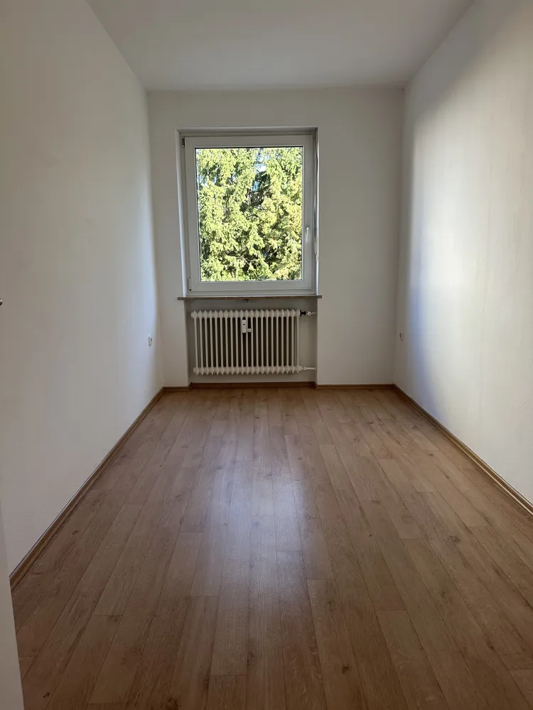 3 Zimmer Wohnung mit 61 m² in München – Bild 5