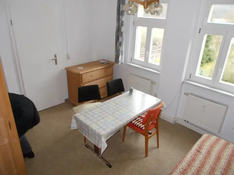 2 Zimmer Wohnung mit 35 m² in Pirna – Bild 10