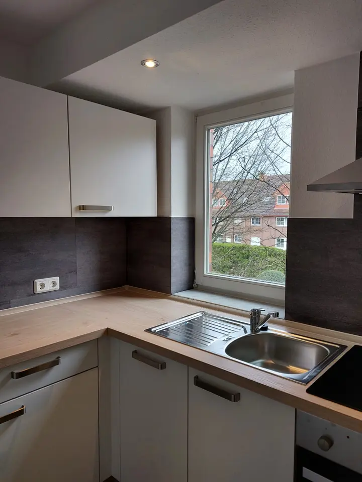 3 Zimmer Wohnung mit 74 m² in Cloppenburg – Bild 8