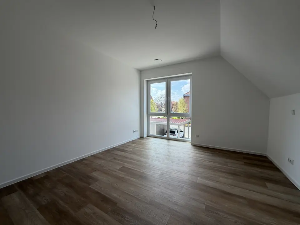3 Zimmer Wohnung mit 97 m² in Leer – Bild 6
