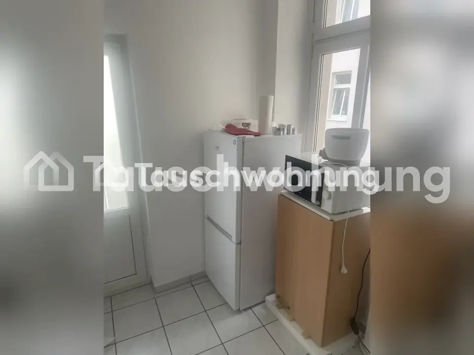 2 room apartment with 48 m² in Magdeburg – Photo 10