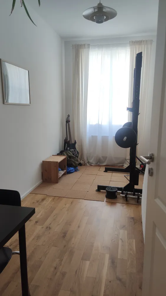 4 room apartment with 84 m² in Stuttgart – Photo 9