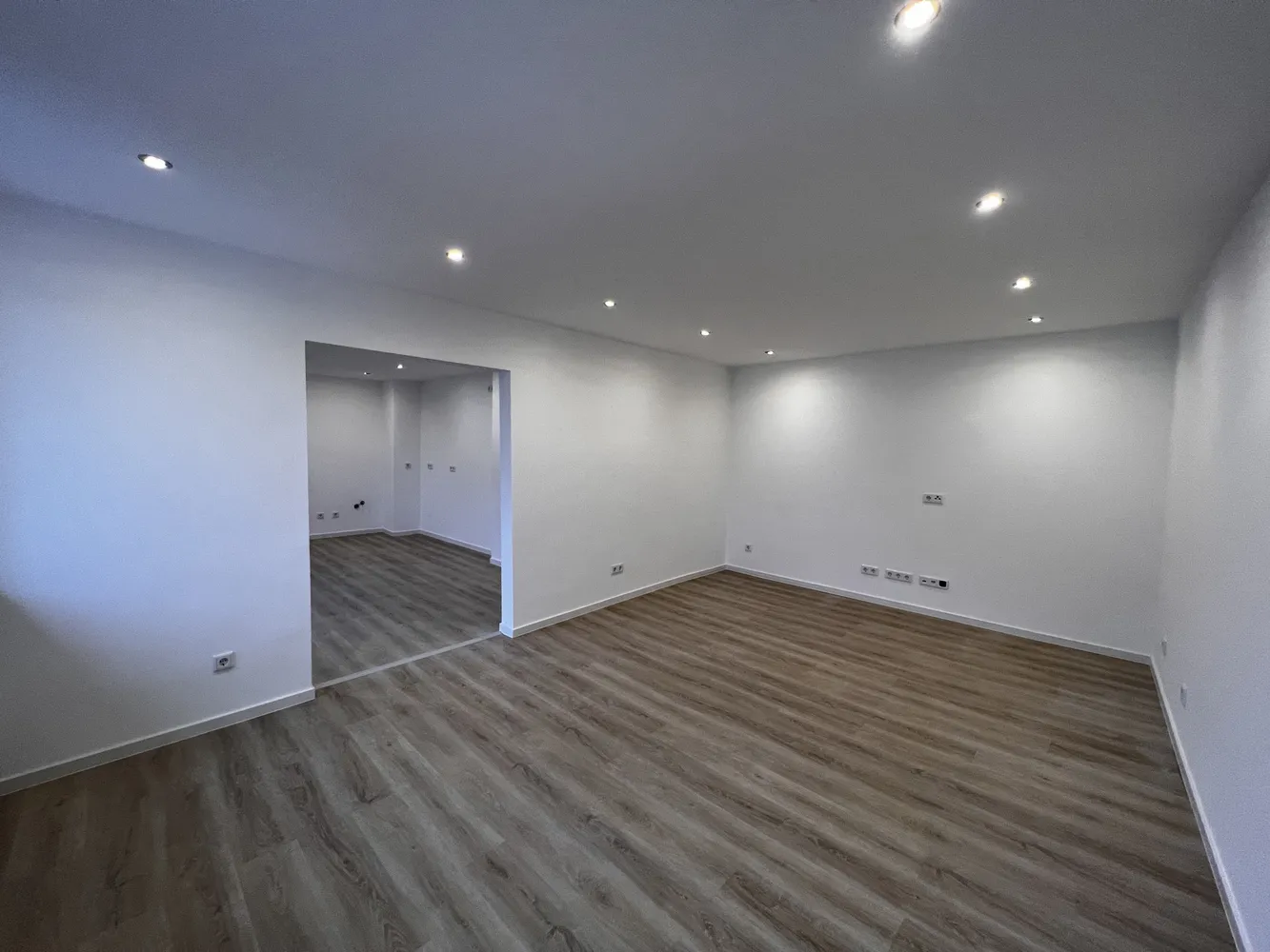 4 Zimmer Wohnung mit 126 m² in Paderborn – Bild 3