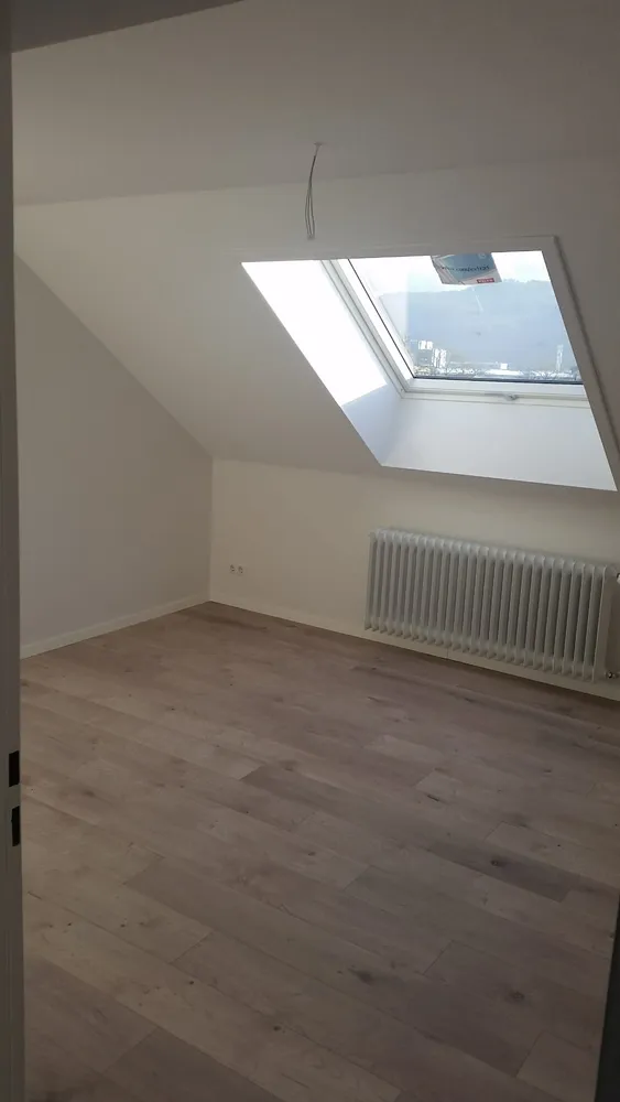 4 Zimmer Wohnung mit 75 m² in Freiburg im Breisgau – Bild 6