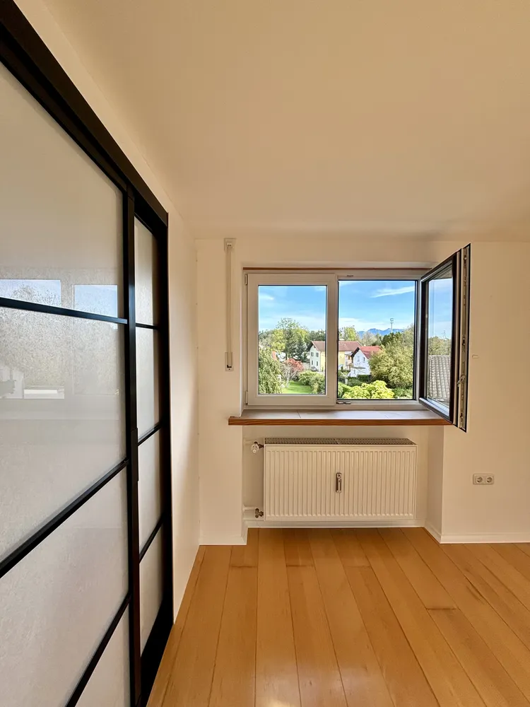 3 room apartment with 82 m² in Rosenheim – Photo 9